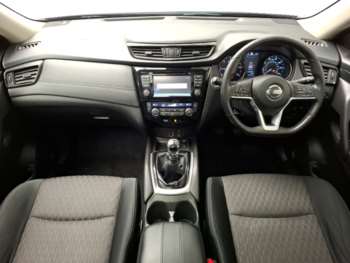 Used Nissan X-Trail 2019 for sale - 74951433: Photo