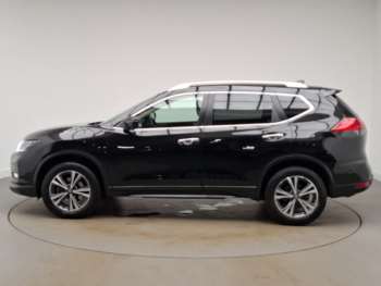 Used Nissan X-Trail 2019 for sale - 74951433: Photo