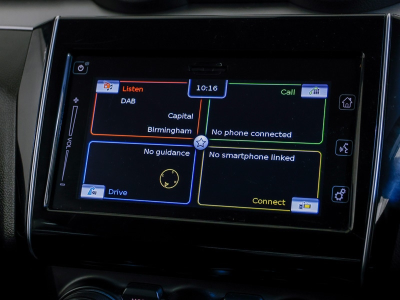 Used Suzuki Swift 2021 for sale - 76414177: Photo 10