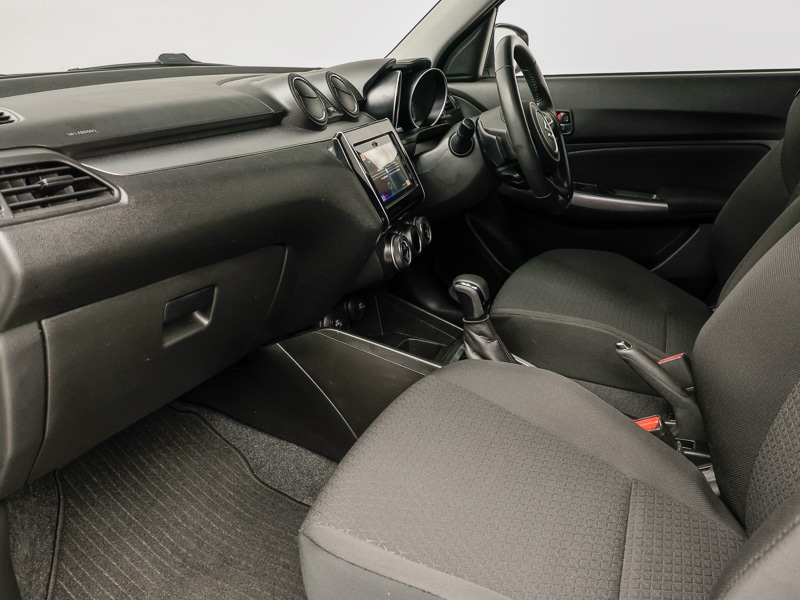 Used Suzuki Swift 2021 for sale - 76414177: Photo 5