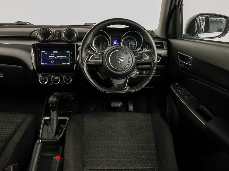 Used Suzuki Swift 2021 for sale - 76414177: Photo 7