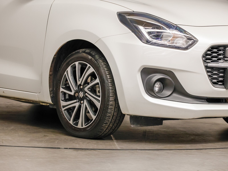 Used Suzuki Swift 2021 for sale - 76414177: Photo 9