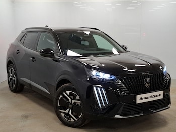 2025 - 115kW GT 54kWh 5dr Auto