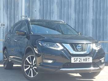 2021 - 1.3 DiG-T 158 Tekna 5dr DCT
