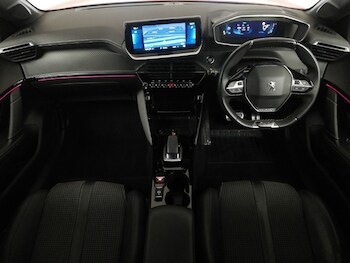 Used Peugeot 208 2022 for sale - 78369909: Photo