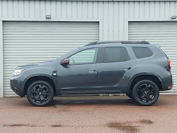 Used Dacia Duster 2023 for sale - 79439963: Photo