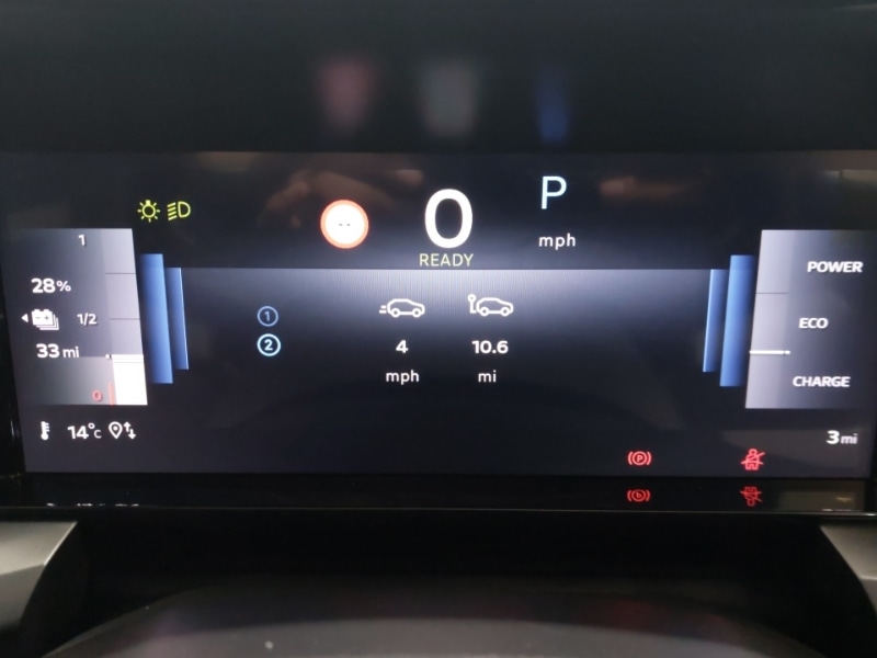 Used Vauxhall Frontera 2025 for sale - 77389625: Photo 11