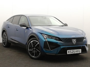 Used Peugeot 408 2025 for sale - 78606351: Photo