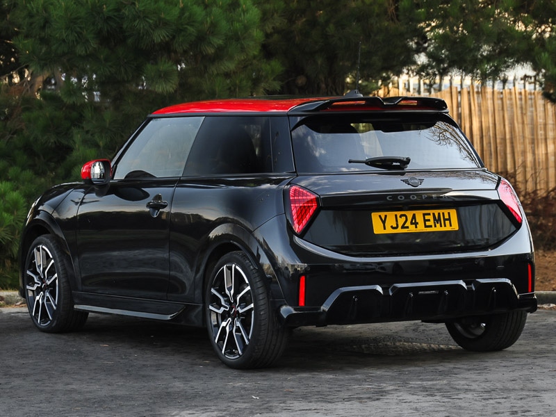 Used MINI Cooper 2024 for sale - 77924504: Photo 3