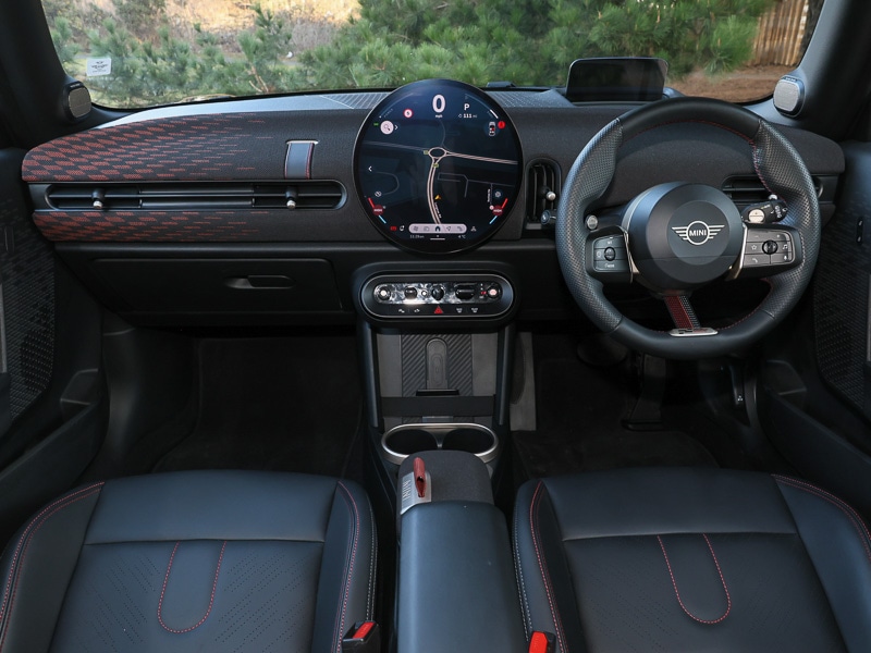 Used MINI Cooper 2024 for sale - 77924504: Photo 4