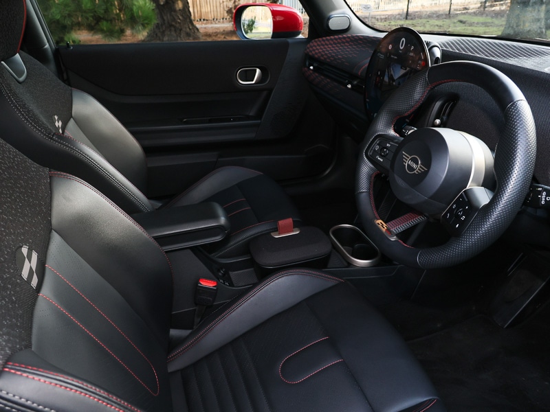 Used MINI Cooper 2024 for sale - 77924504: Photo 6