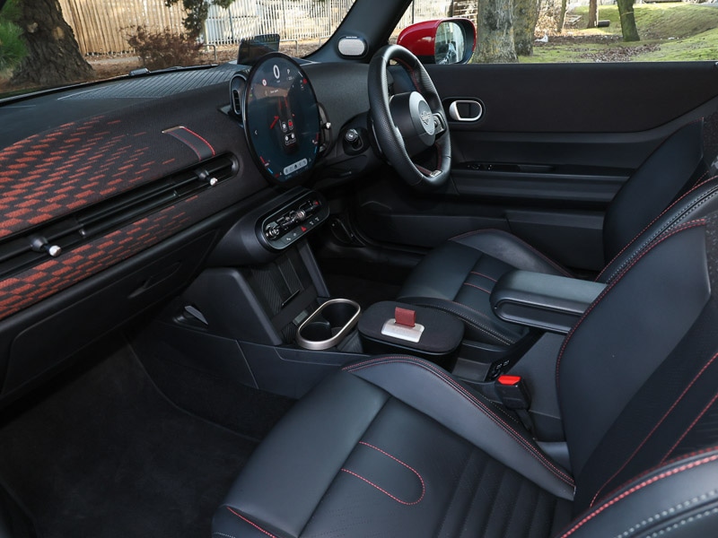 Used MINI Cooper 2024 for sale - 77924504: Photo 7