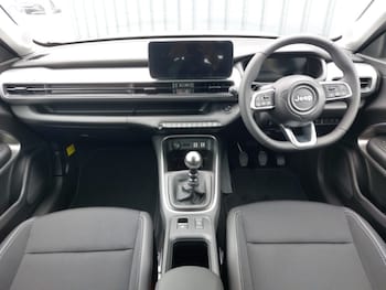 Used Jeep Avenger 2026 for sale - 79250524: Photo