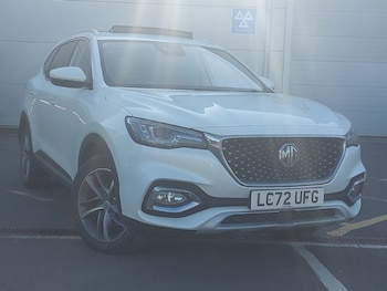 Used MG MG HS 2022 for sale - 78447057: Photo