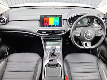 Used MG MG HS 2022 for sale - 78447057: Photo