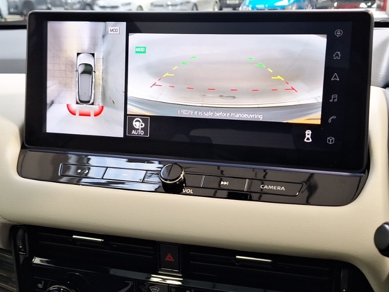 Used Nissan Qashqai 2023 for sale - 78114483: Photo 10