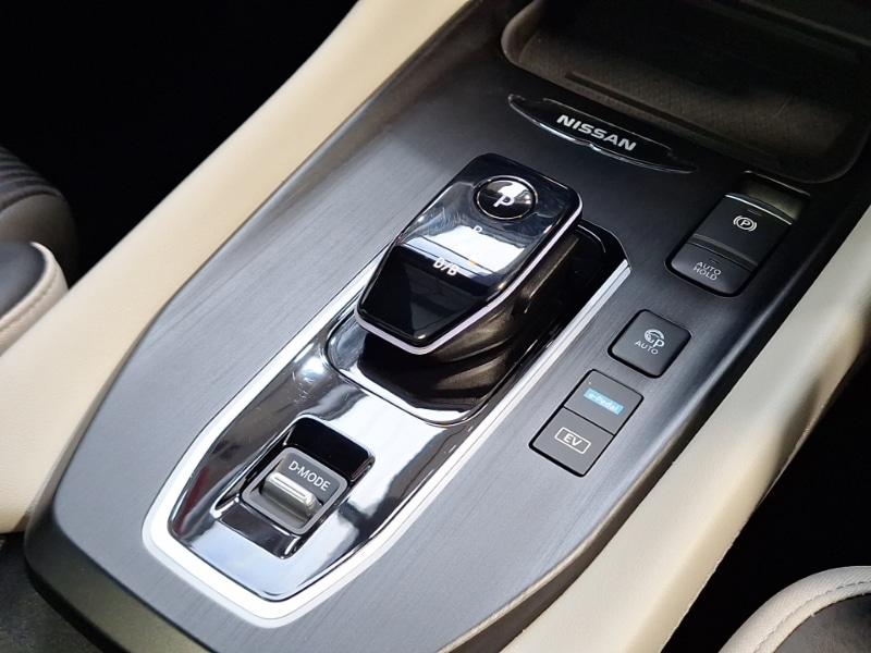 Used Nissan Qashqai 2023 for sale - 78114483: Photo 11