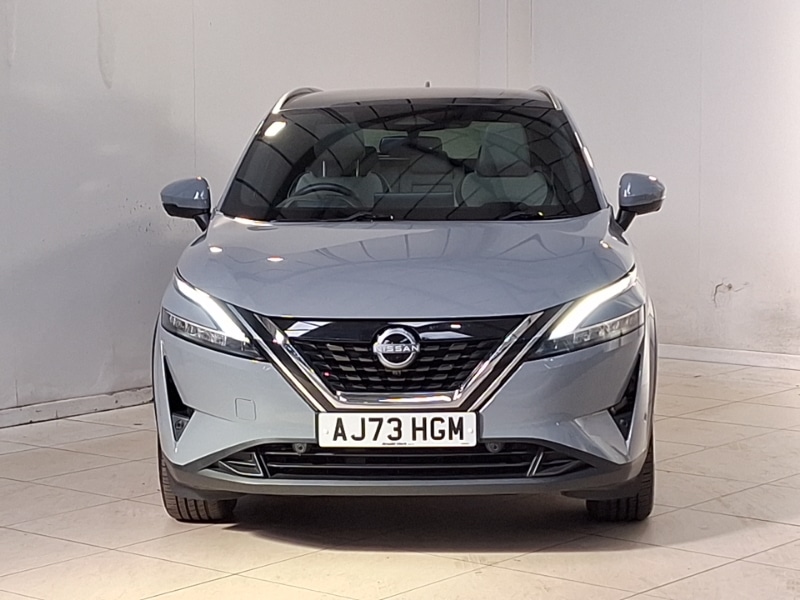 Used Nissan Qashqai 2023 for sale - 78114483: Photo 12