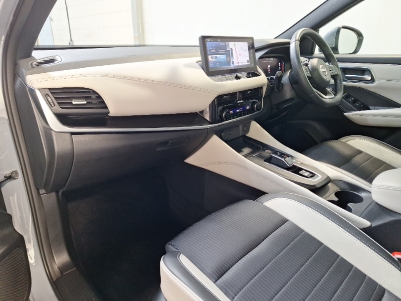 Used Nissan Qashqai 2023 for sale - 78114483: Photo 5