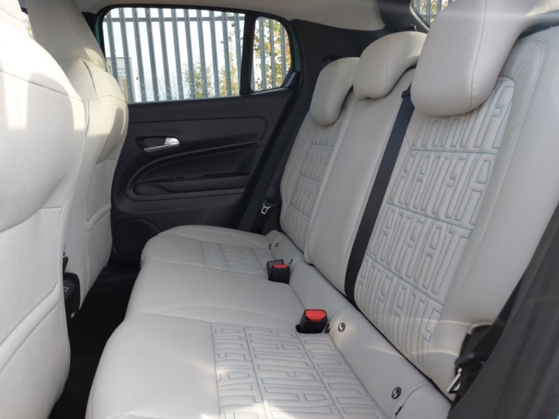 Used Fiat 600 2025 for sale - 76832961: Photo 6