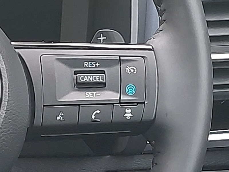 Used Nissan Qashqai 2022 for sale - 77167540: Photo 11