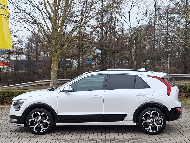 Used Kia Niro 2025 for sale - 77155221: Photo 4