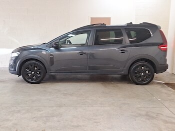Used Dacia Jogger 2023 for sale - 78547175: Photo