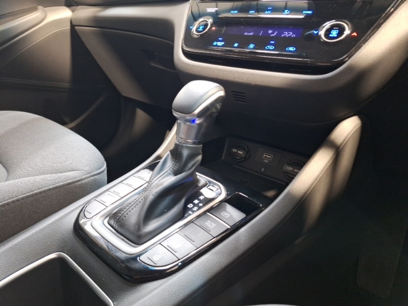 Used Hyundai IONIQ 2022 for sale - 76598159: Photo 11