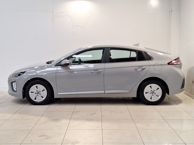 Used Hyundai IONIQ 2022 for sale - 76598159: Photo 4