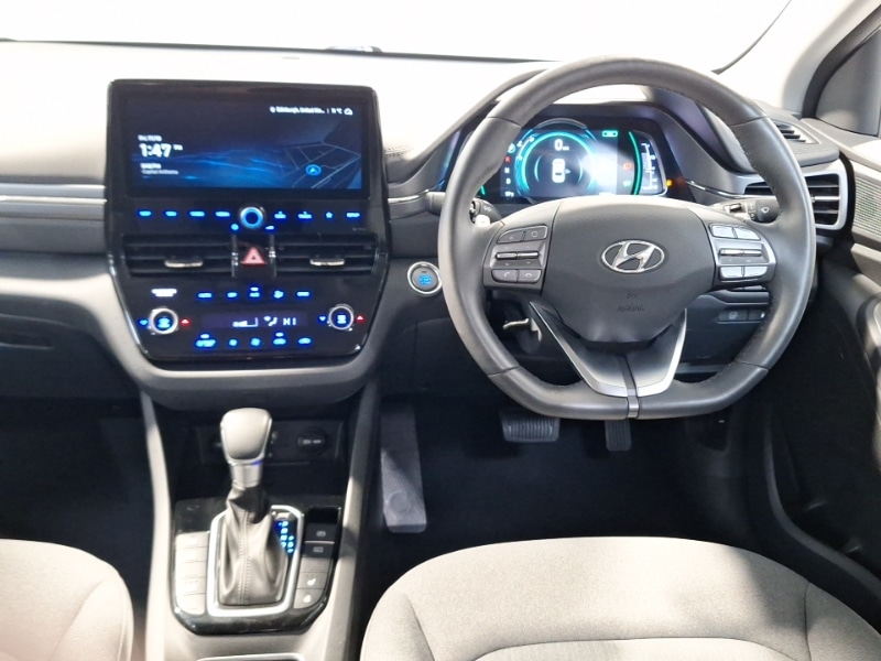 Used Hyundai IONIQ 2022 for sale - 76598159: Photo 7