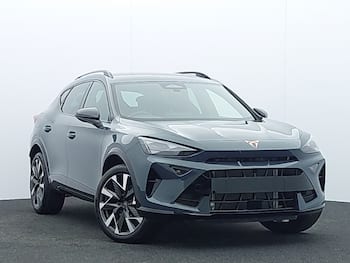 Used Cupra Formentor 2026 for sale - 79653620: Photo