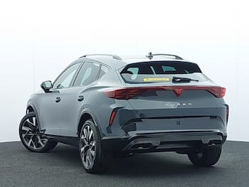 Used Cupra Formentor 2026 for sale - 79653620: Photo