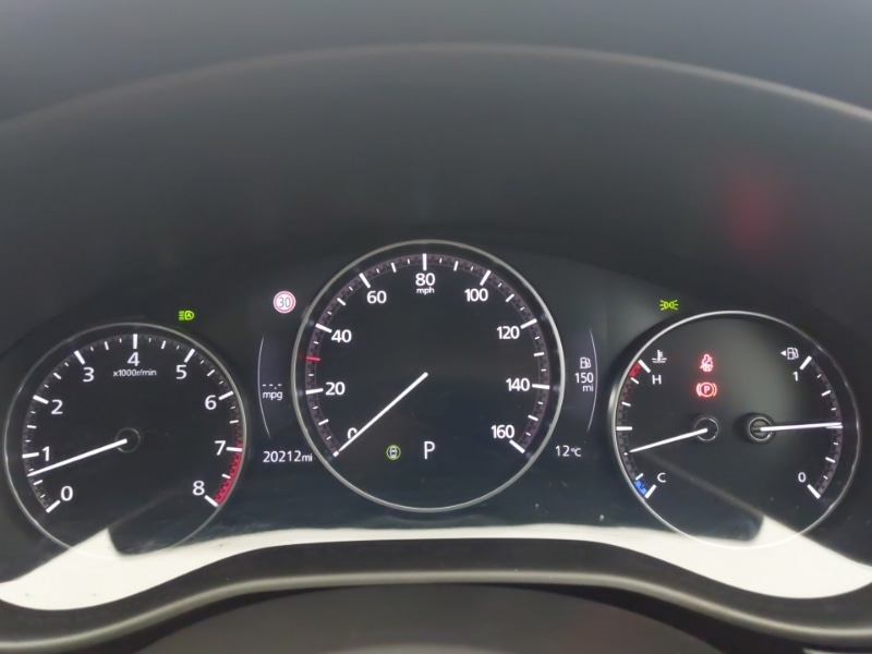 Used Mazda CX-30 2024 for sale - 76532764: Photo 10