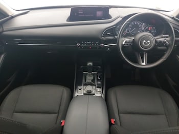 Used Mazda CX-30 2024 for sale - 76532764: Photo