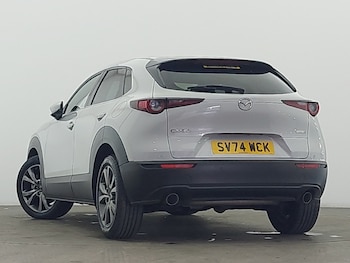 Used Mazda CX-30 2024 for sale - 76532764: Photo