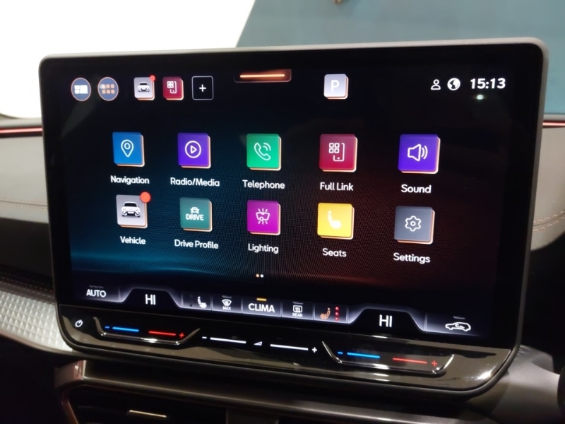 Used Cupra Leon 2025 for sale - 77889778: Photo 11