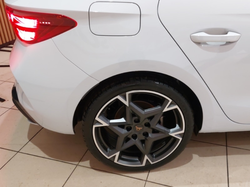 Used Cupra Leon 2025 for sale - 77889778: Photo 12