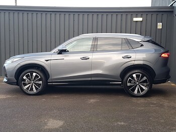 Used MG MG HS 2024 for sale - 77252844: Photo