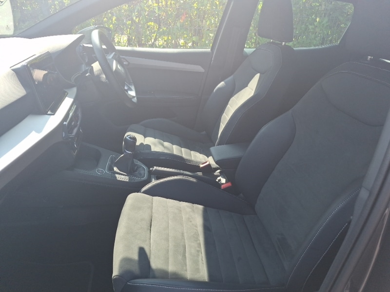 Used SEAT Ibiza 2024 for sale - 77740689: Photo 5