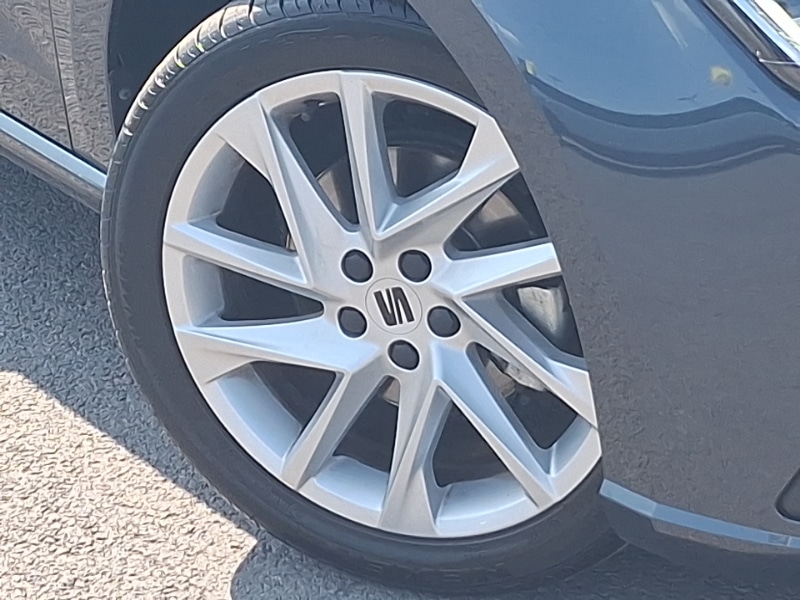 Used SEAT Ibiza 2024 for sale - 77740689: Photo 9