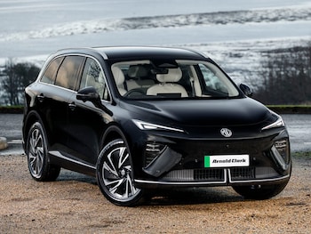 Used MG MGS6 2025 for sale - 78159339: Photo