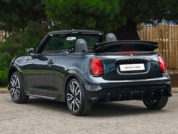 Used MINI Cooper 2025 for sale - 77476221: Photo
