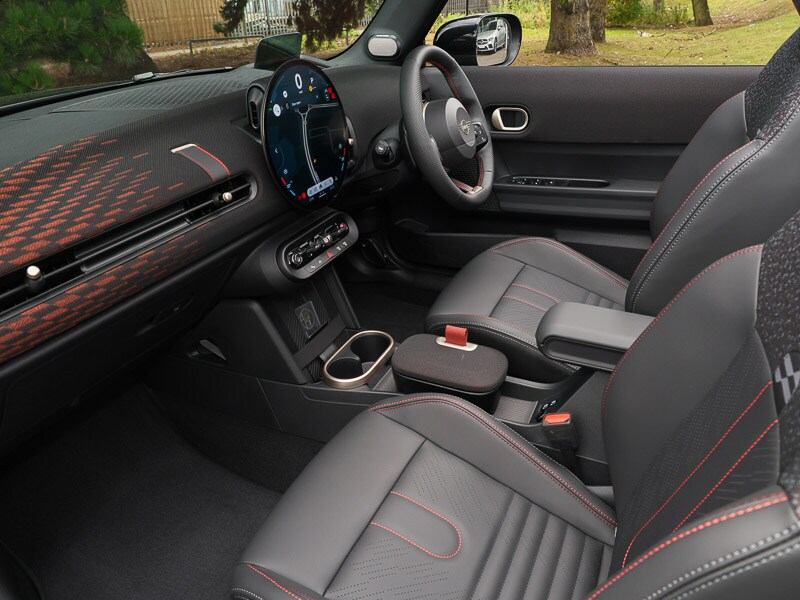 Used MINI Cooper 2025 for sale - 77476221: Photo 7