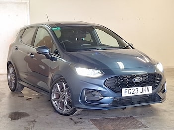 Used Ford Fiesta 2023 for sale - 79505337: Photo