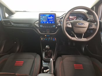 Used Ford Fiesta 2023 for sale - 79505337: Photo