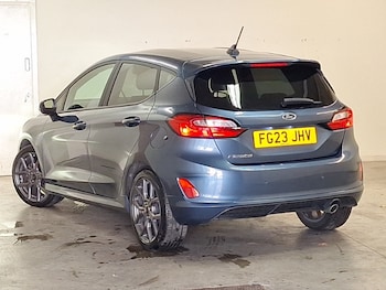 Used Ford Fiesta 2023 for sale - 79505337: Photo