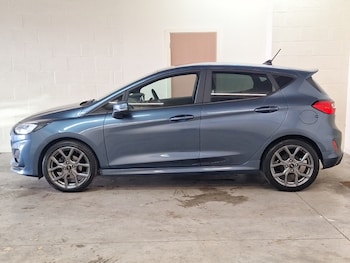 Used Ford Fiesta 2023 for sale - 79505337: Photo