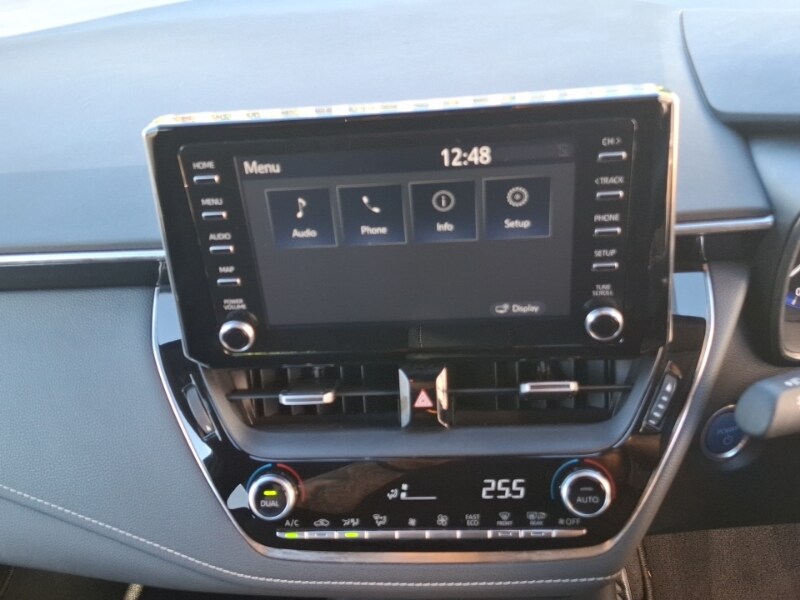 Used Suzuki Swace 2023 for sale - 77790803: Photo 11