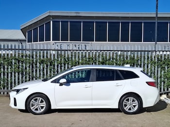 Used Suzuki Swace 2023 for sale - 77790803: Photo