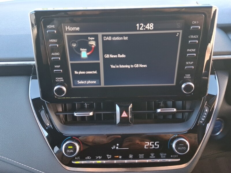 Used Suzuki Swace 2023 for sale - 77790803: Photo 7